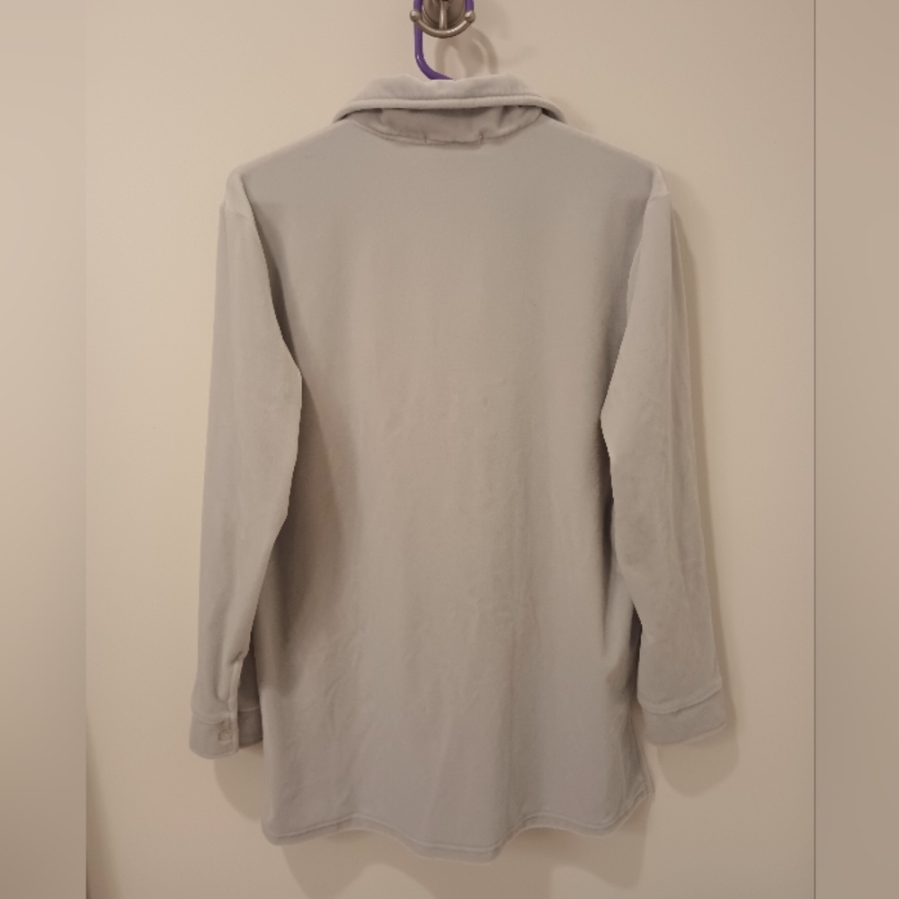 Express Button Down - image 2